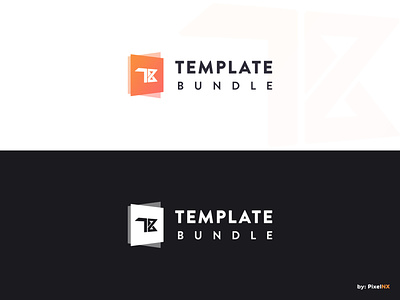 Logo - Template Bundle free free website html logo logotype pixelnx psd template bundle ui uiux website wordpress