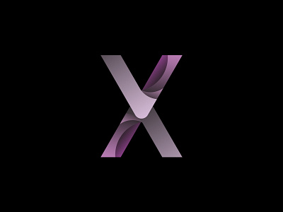 X logo