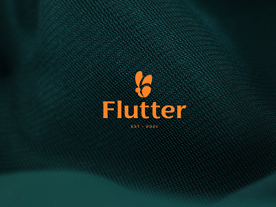 Flutter - Luxury Fashion Brand