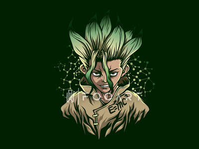 Dr. STONE