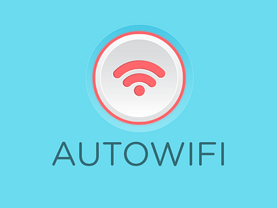 Autowifi logo