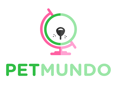 Petmundo Logo