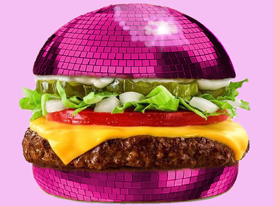 Burger burger editing image editing image manipulation manipulation photo manipulation photoshop