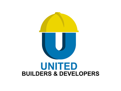 UNITED BUILDERS AND DEVELOPERS LOGO