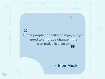 Quote Elon Musk