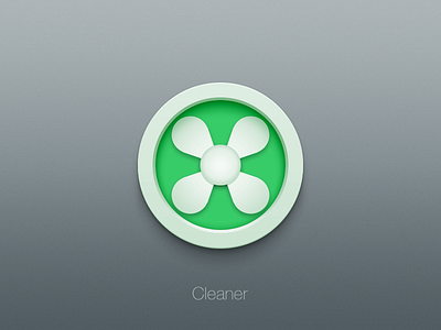 Cleaner Rebound icon