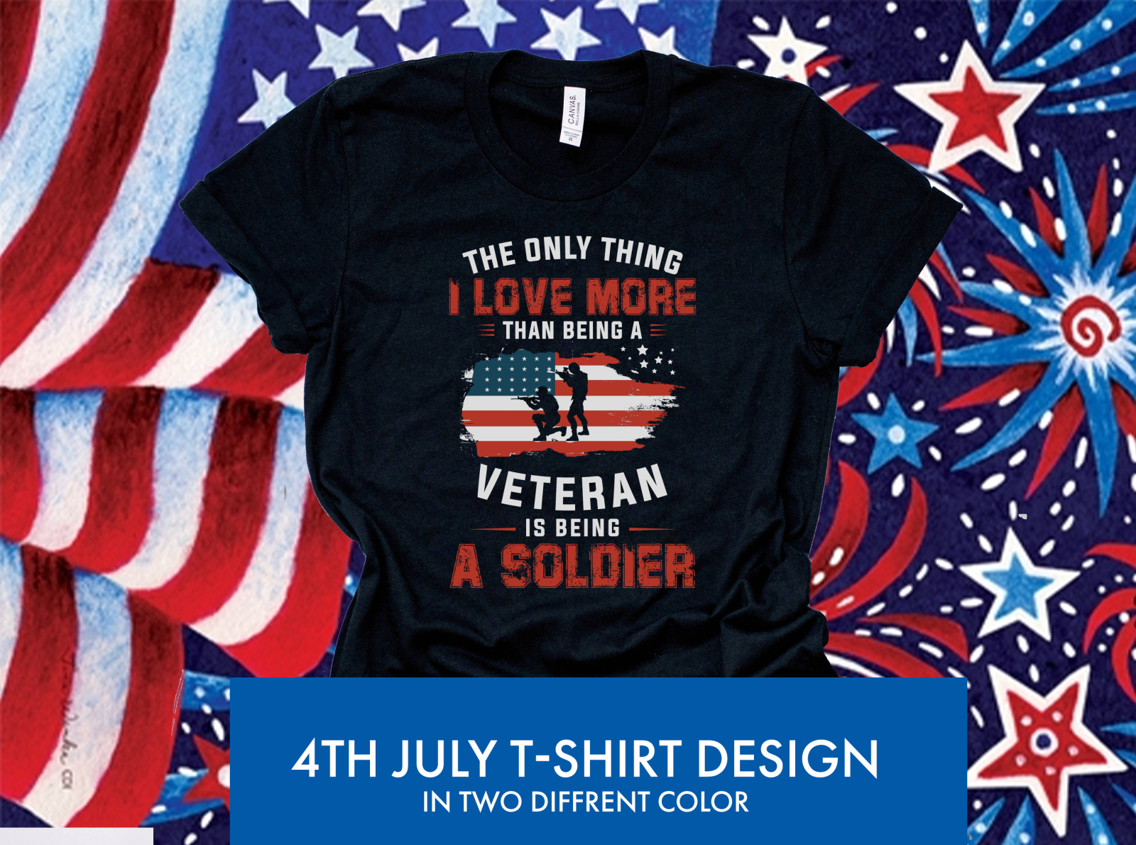 Buy > july t shirt design > in stock