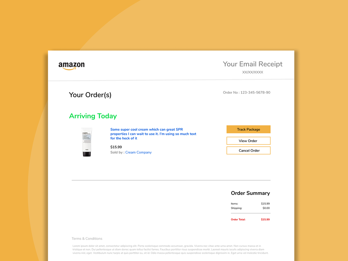 amazon-receipt-designs-themes-templates-and-downloadable-graphic
