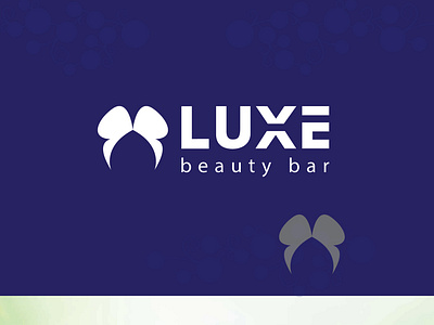 Beauty/Cosmetic/ Saloon Logo