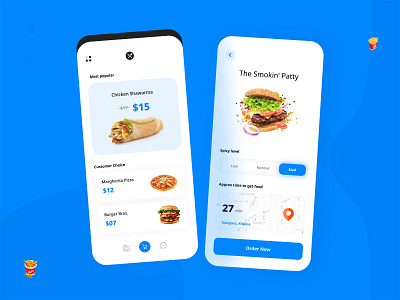 Food order mobile app ui ux design app best design best dribbble shot delivery dribbble best shot food delivery food order mobile mobile app mobile app design mobileapp mobileui trend trend 2021 trending trends ui ui ux design uiux ux