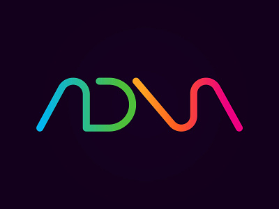 ADNA branding logo