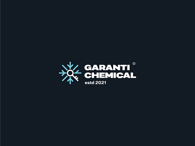 Garanti chemical (antifreeze)