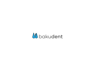 bakudent icon logo