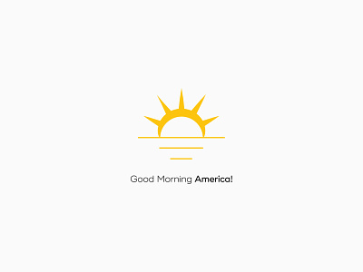 Good morning America