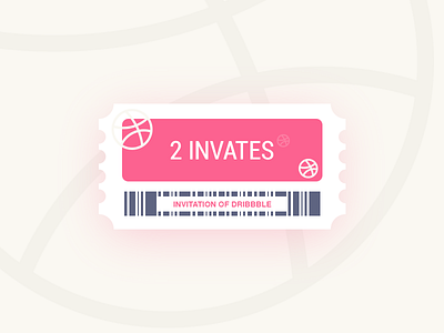 2 invites