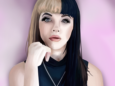 Melanie Martinez fanart