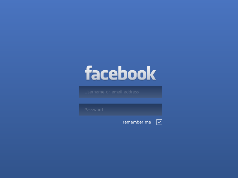 Facebook For Nitrux linux os nitrux ux ui facebook app