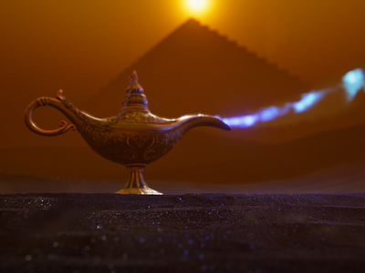 Pyramid 3d art animation chill chilling depth of field desert design game asset light lighting madewithunity minimal particles realtime sun ui unity unity artist unity3d vfx