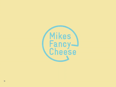 Mikes Fancy Cheese Website