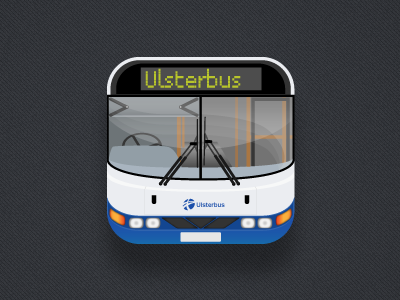 Ulsterbus