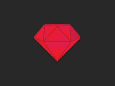 Ruby css3 html5 ruby slide viva