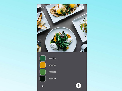 picolor UI