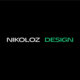 Nikoloz Narsia - Logo Designer