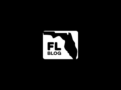 Florida Blog / Rheinwerk Verlag branding design logo