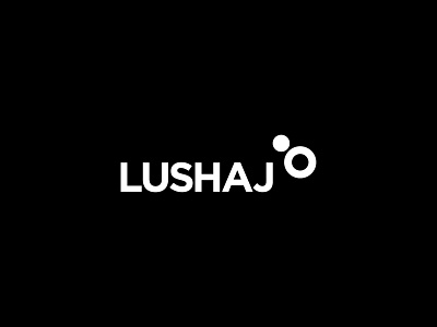 Lushaj Insulation Technology branding design logo