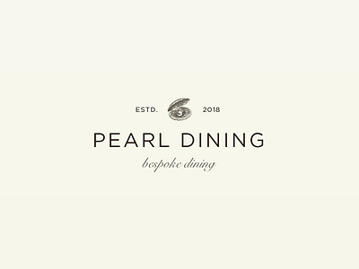 Logo Pearl Dining