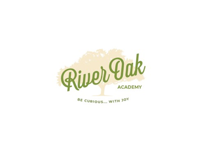 Logo River Oak Academy!