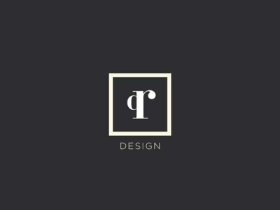 Personal logotype brand brandidentity branding inspiration inspire logodesign logotype minimal