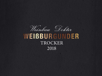 Brand identity for Weibbrunder bottle wine! art direction branding design inspiration logo design logo vector