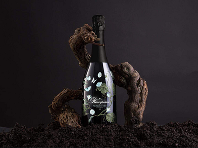 Principessa Prosecco Bottle