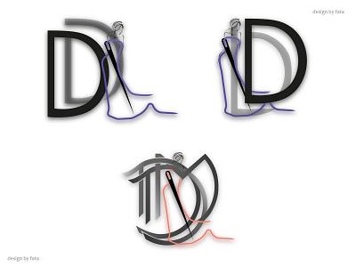 Ddmataee Logo