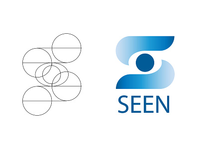 Seen Logo