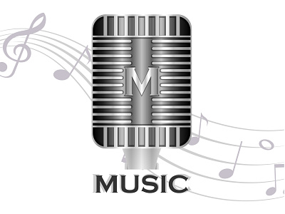 mic second logo ataee brand branding design illustration logo ui ux vector web website
