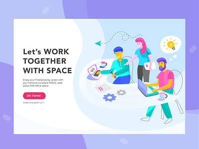 Workspace_Landing_Page