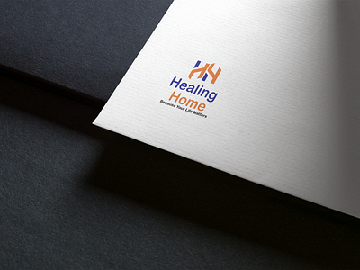 Logo 103 For Rehabilitation Center