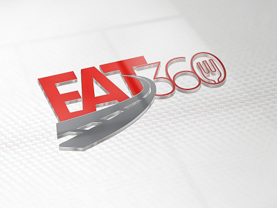 Logo 73 For a Food Company