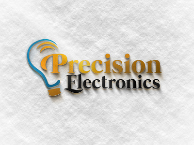 Logo 88 For an Electronics Company