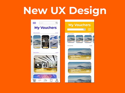 UX Design 2
