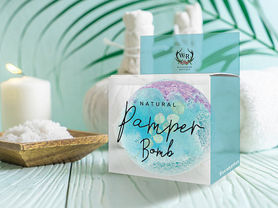 Pamper Bomb