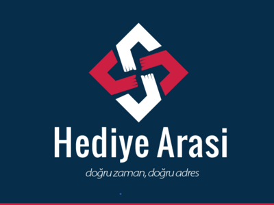 Hediye Arası  Logo