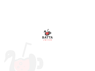 Logo Batta Juice brand brandidentity branding logo logo concept logo conception logo design branding logo folio logo ideas logo inspiration logodesign logodesigner logodesigns logos