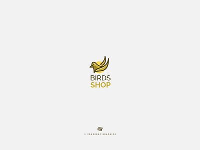 logo Birds Shop bird birdlogo birdlogos birds branding logo logo conception logo design logo folio logo inspiration logobird logoconcept logodesign logofolio logoideas logos