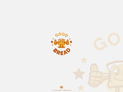 logo Good Bread