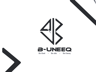 Logo B Uneeq