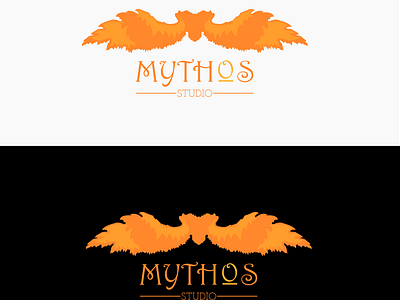 Logo Mythos