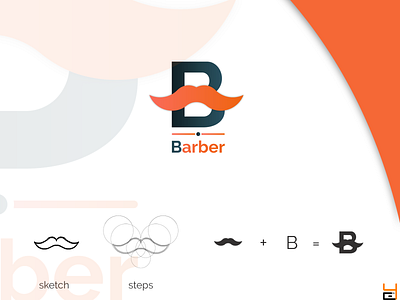 Logo Barber